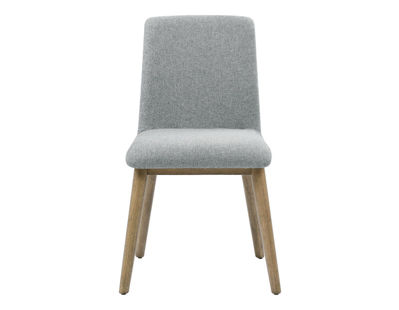 Vida Upholstered Side Chair