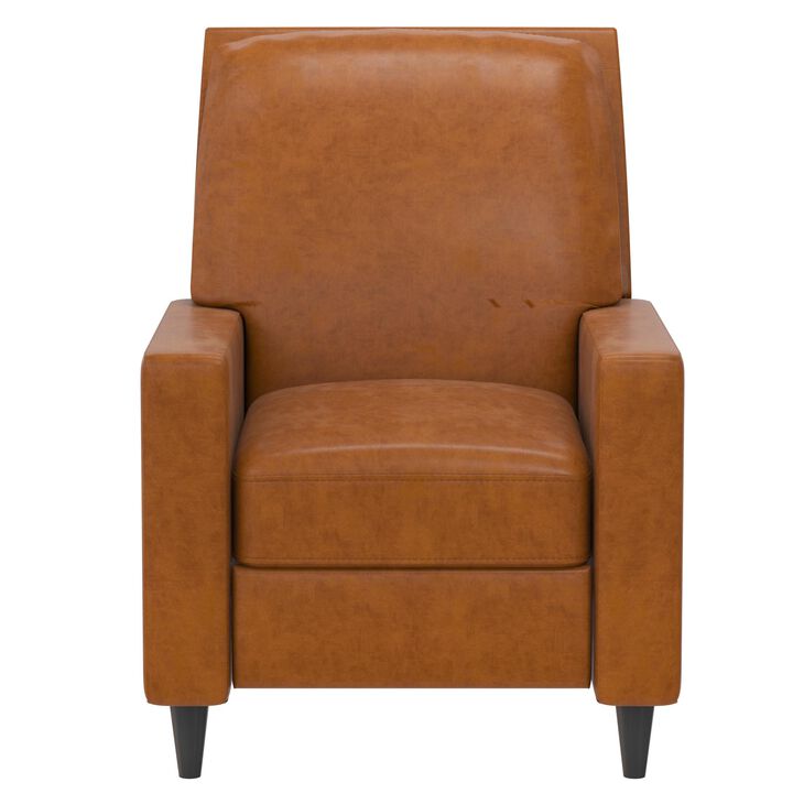 Lana Pushback Recliner