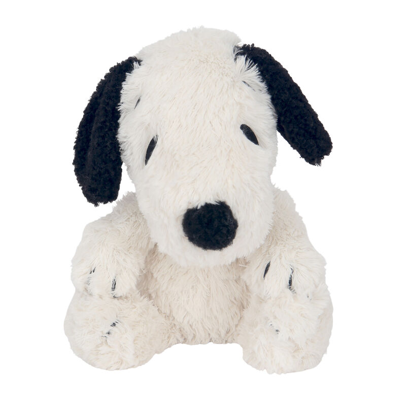 Lambs & Ivy Snoopy� Plush Dog Stuffed Animal - 10.5"