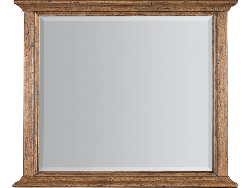 Big Sky Mirror
