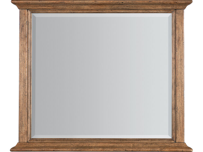 Big Sky Mirror