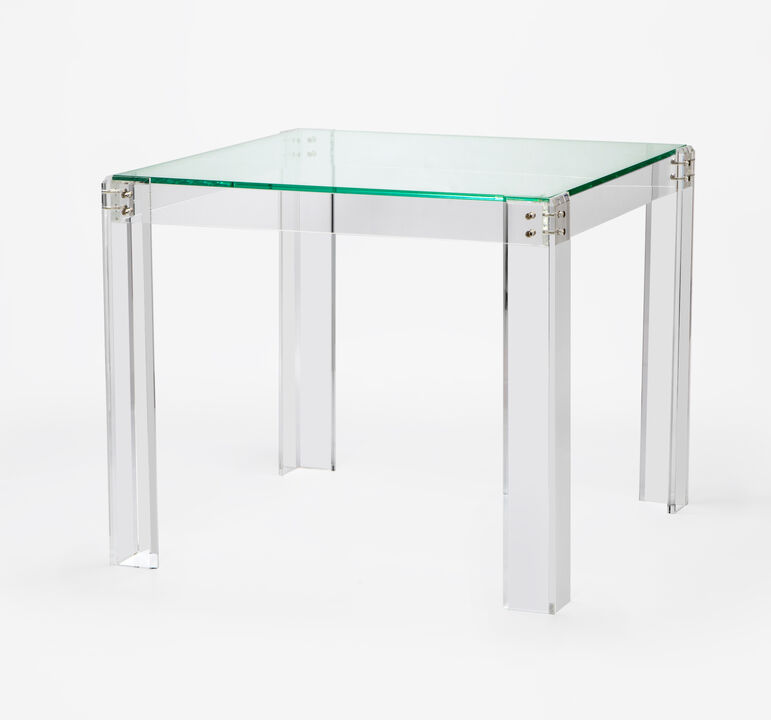 Gwenyth Game Table