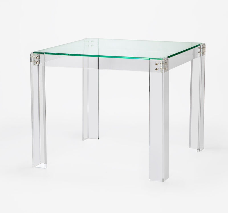 Gwenyth Game Table