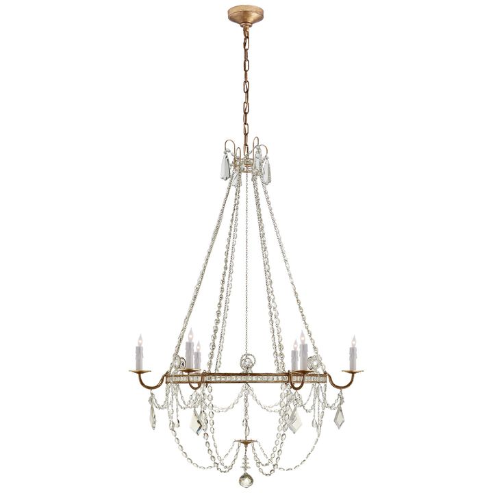 Sharon Medium Chandelier