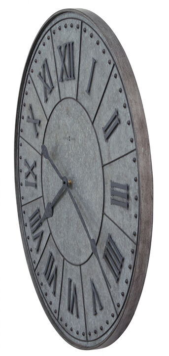 Howard Miller 625624 Howard Miller Manzine Wall Clock 625624