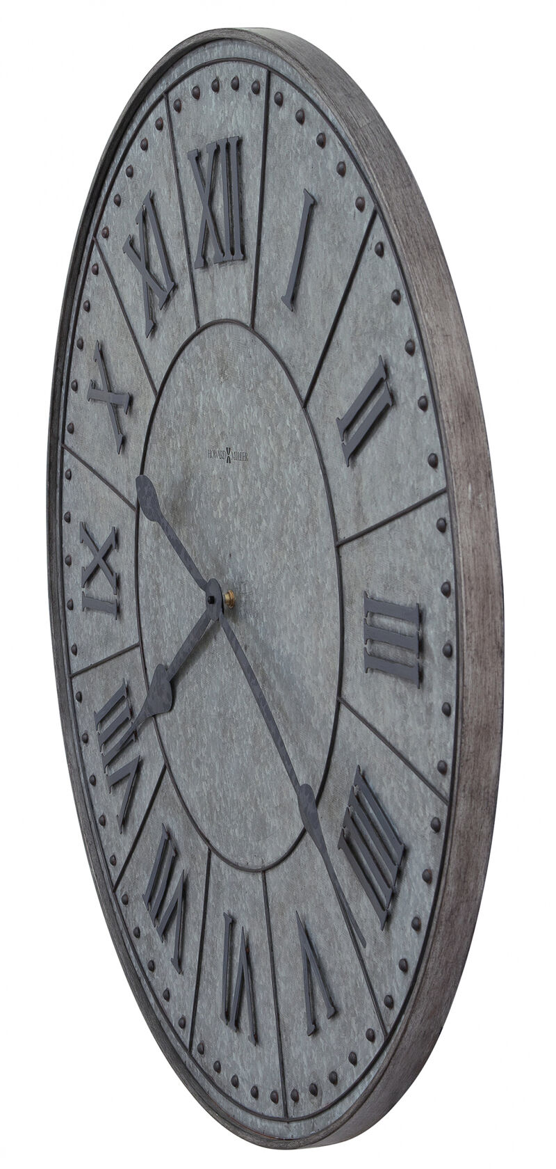 Howard Miller 625624 Howard Miller Manzine Wall Clock 625624