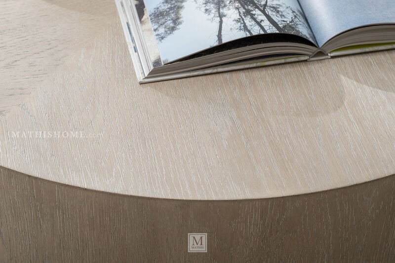 Cascade Cocktail Table