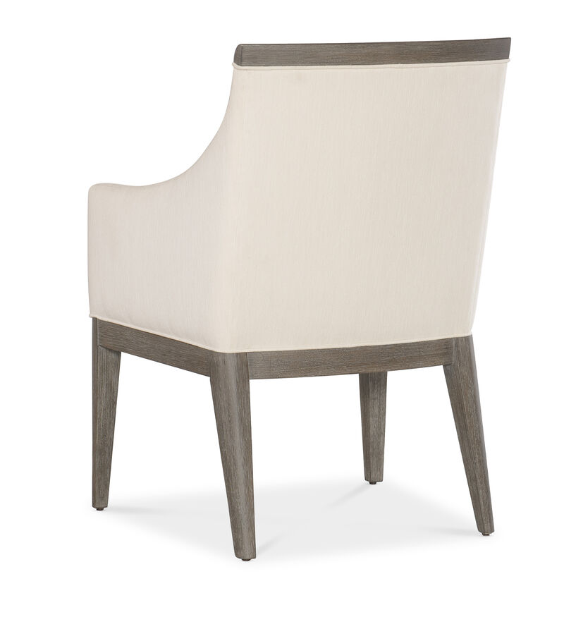 Modern Mood Upholstered Armchair