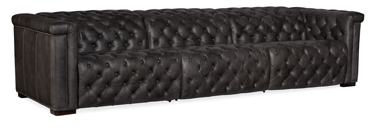 Savion Grandier Power Motion Sofa