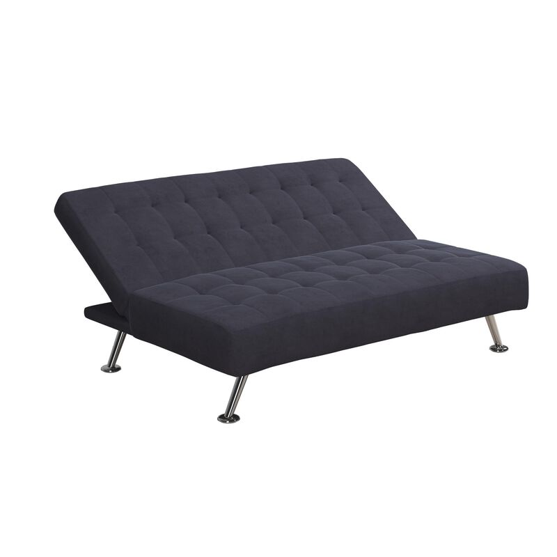 Atwater Living Mandy Kids Sofa Futon