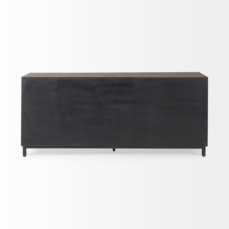 Hemlock Sideboard