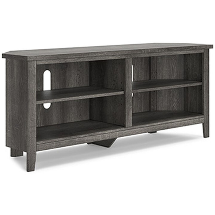 Arlenbry Medium Corner TV Stand