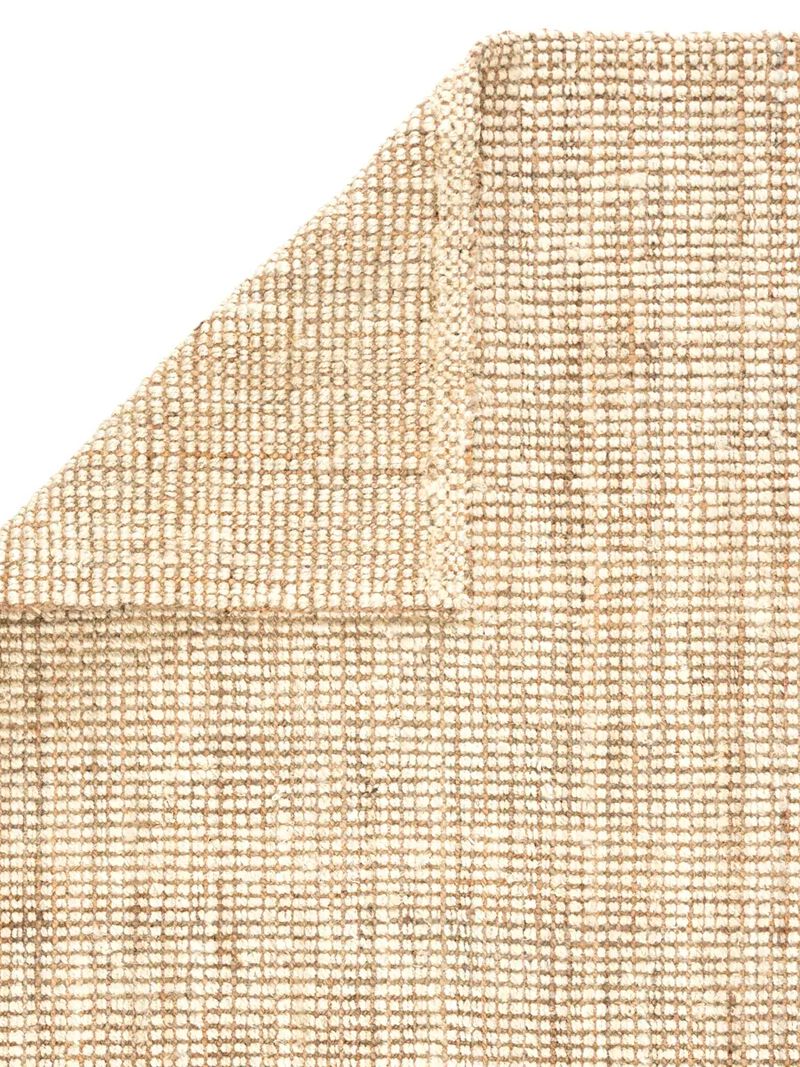 Naturals Lucia Mayen White 10' x 14' Rug