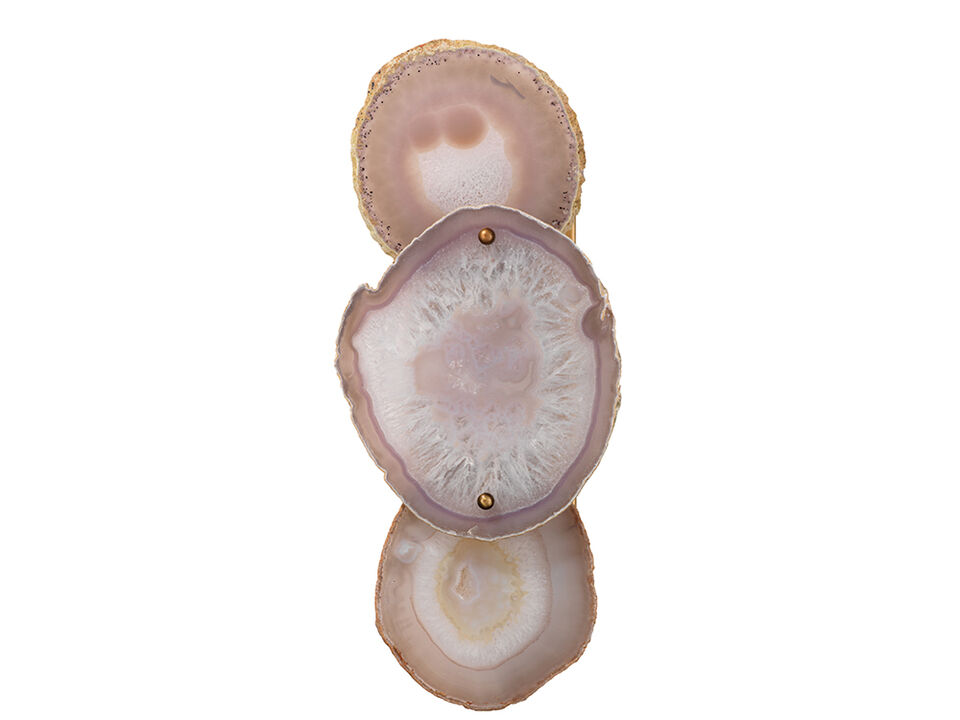 Trinity Wall Sconce