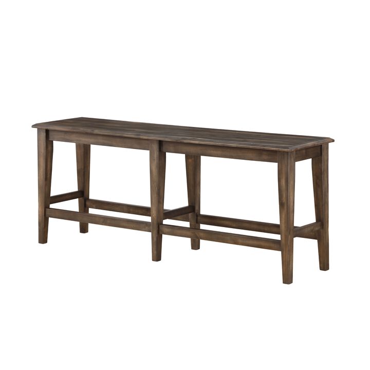Daphne Tall Bench
