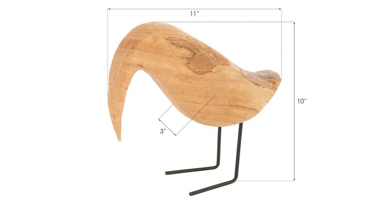Natural Bird