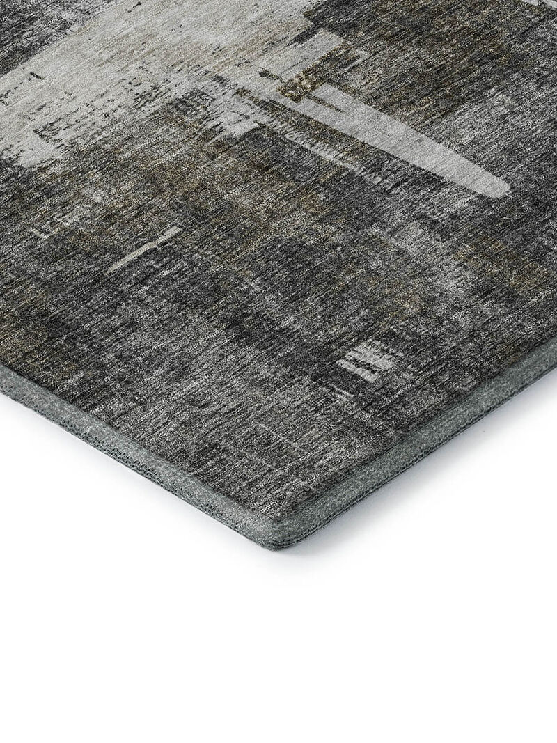 Trevi TV18 Gray 8' x 10' Rug