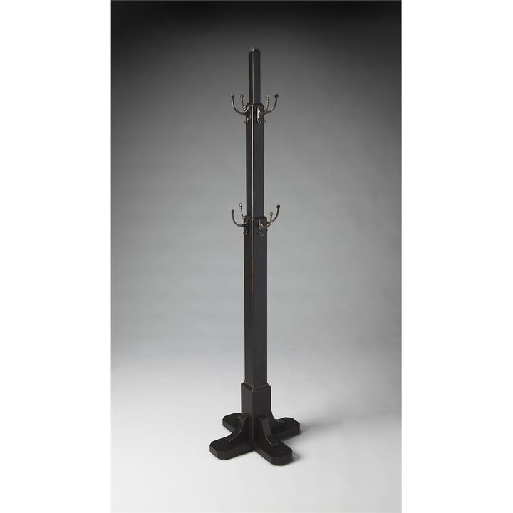 Coat and Umbrella Stand, Belen Kox