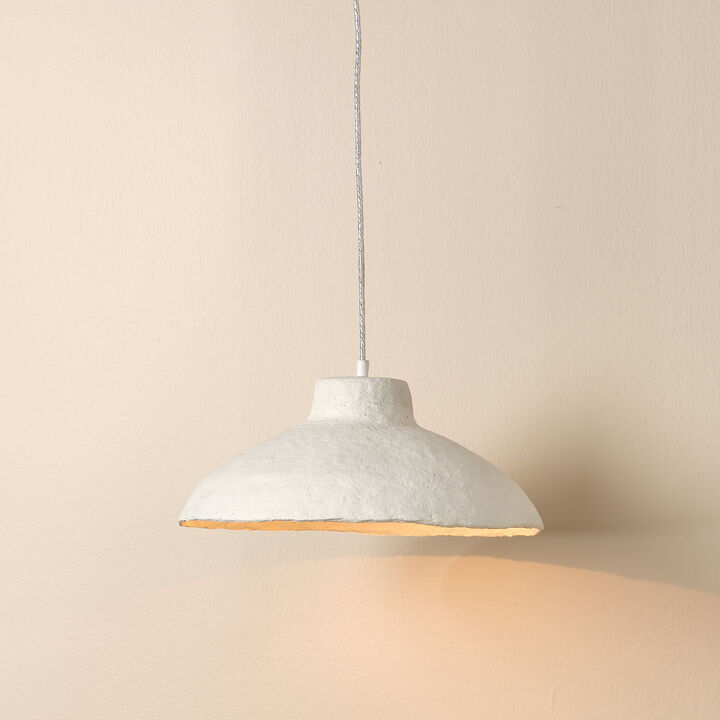 Athena Pendant