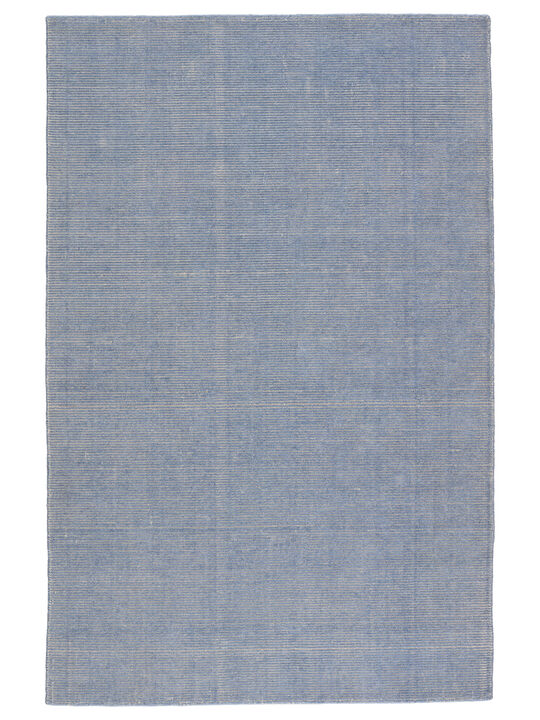 Brevin Danan Blue 10' x 14' Rug