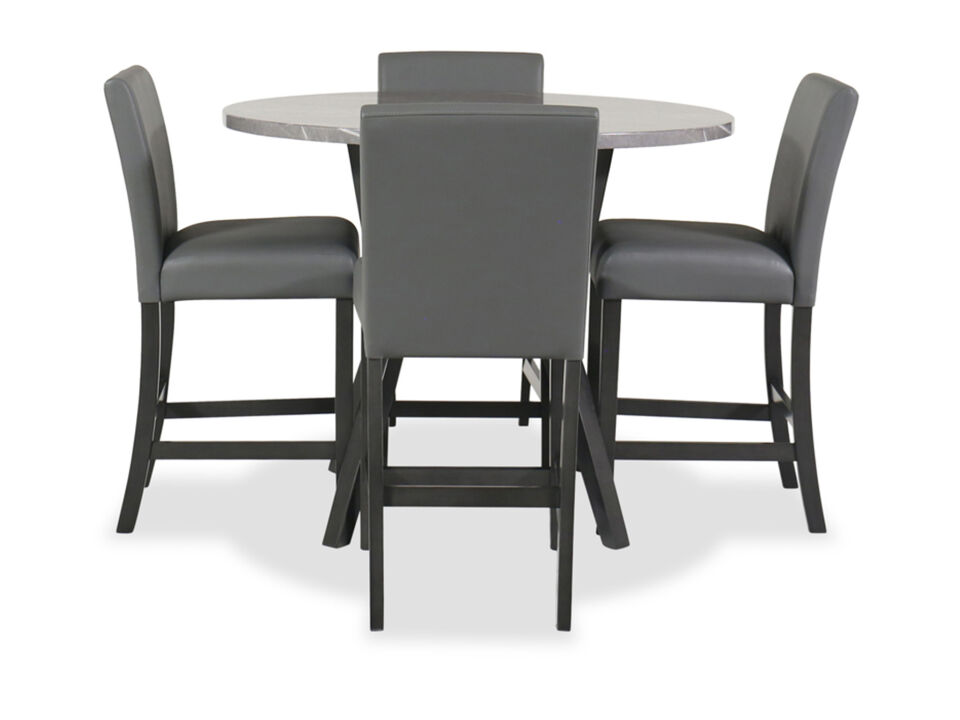 Ambridge Counter Dining Set