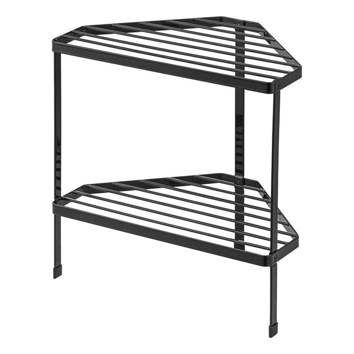 Corner Riser - Two Styles