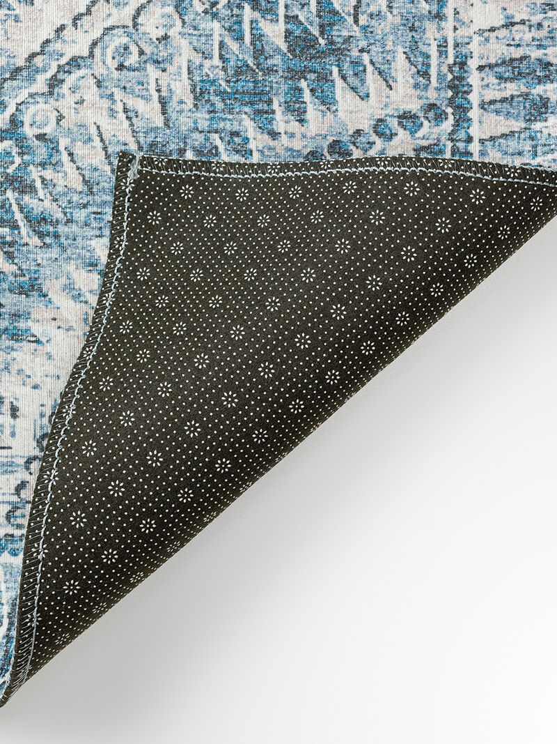 Sedona SN7 Indigo 10' x 14' Rug