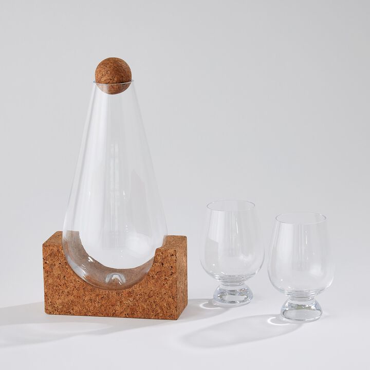 Meriel Glass