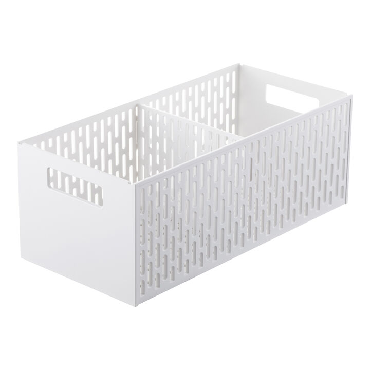 Stackable Vegetable Stocker