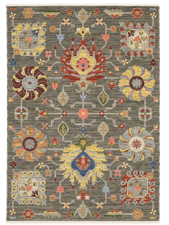 Lucca 8111K Collection