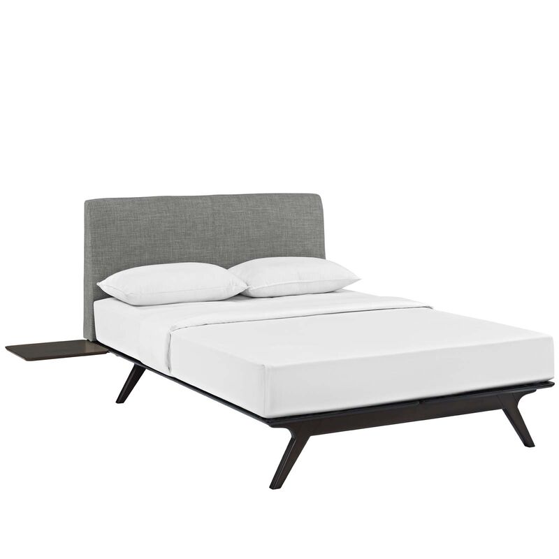 Modway - Tracy 3 Piece Queen Bedroom Set