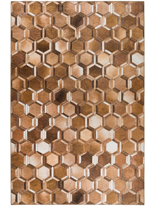 Stetson SS1 Bison 10' x 14' Rug
