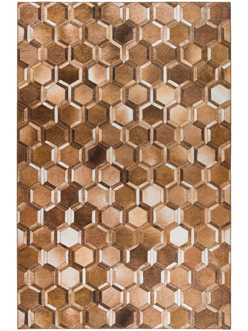 Stetson SS1 Bison 10' x 14' Rug