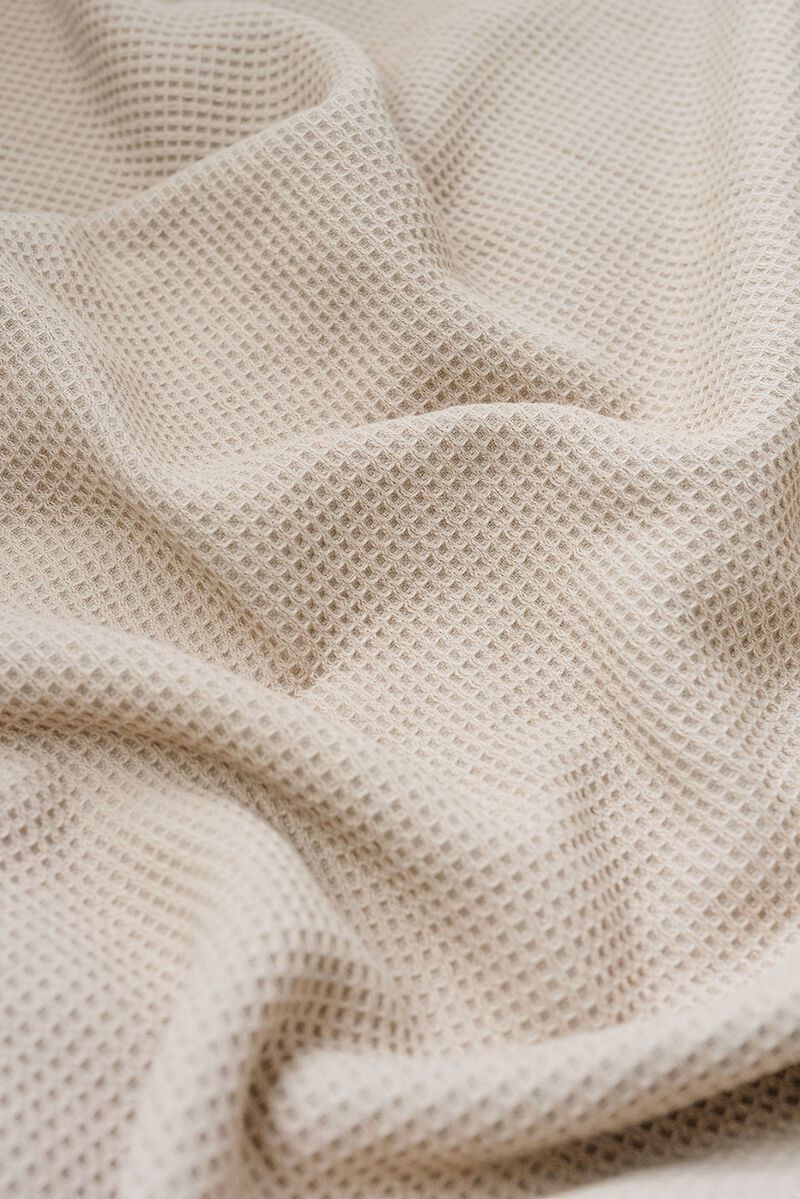 Waffle Hand Towels
