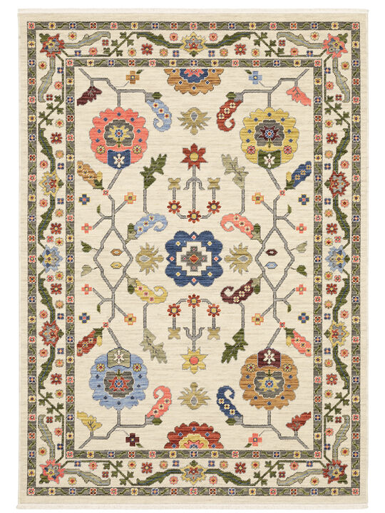 Lucca 5506W Collection