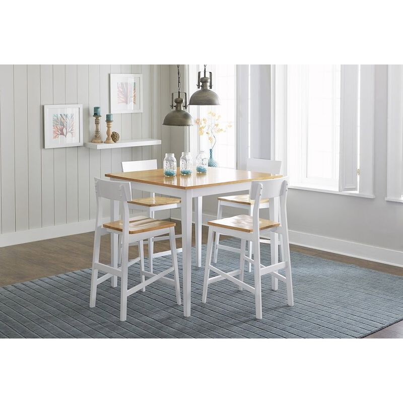 Counter Table
