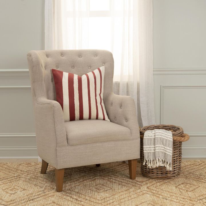 20" x 20" Down Filled Pillow