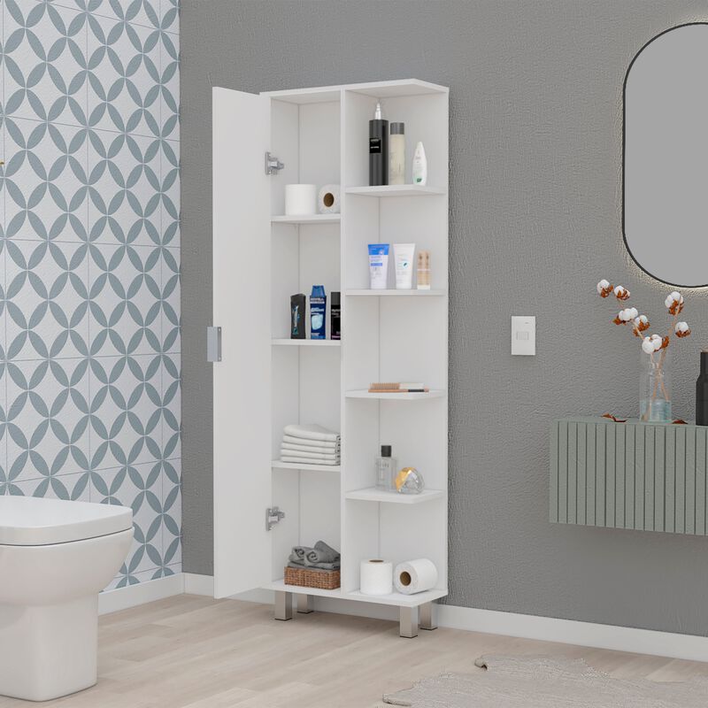 Randall Linen Cabinet