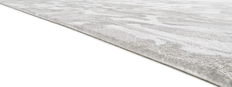 Dryden 8786F Gray/Taupe/Silver 5' x 8' Rug