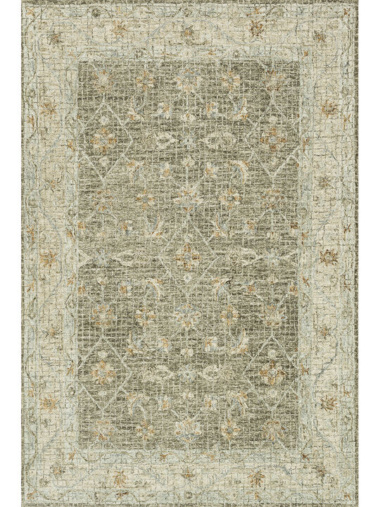 Julian JI02 Taupe/Sand 7'9" x 9'9" Rug
