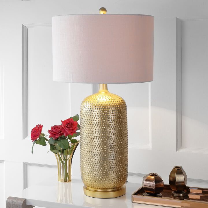 Sophia Resin LED Table Lamp
