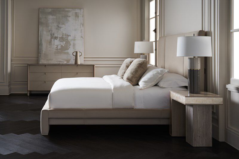 Balance Queen Bed