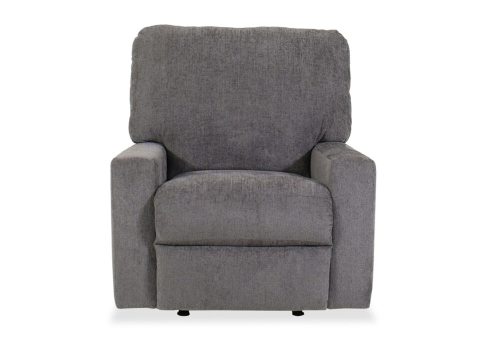 Rannis Recliner