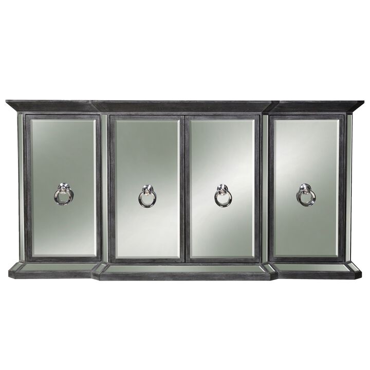 Crestmont Sideboard