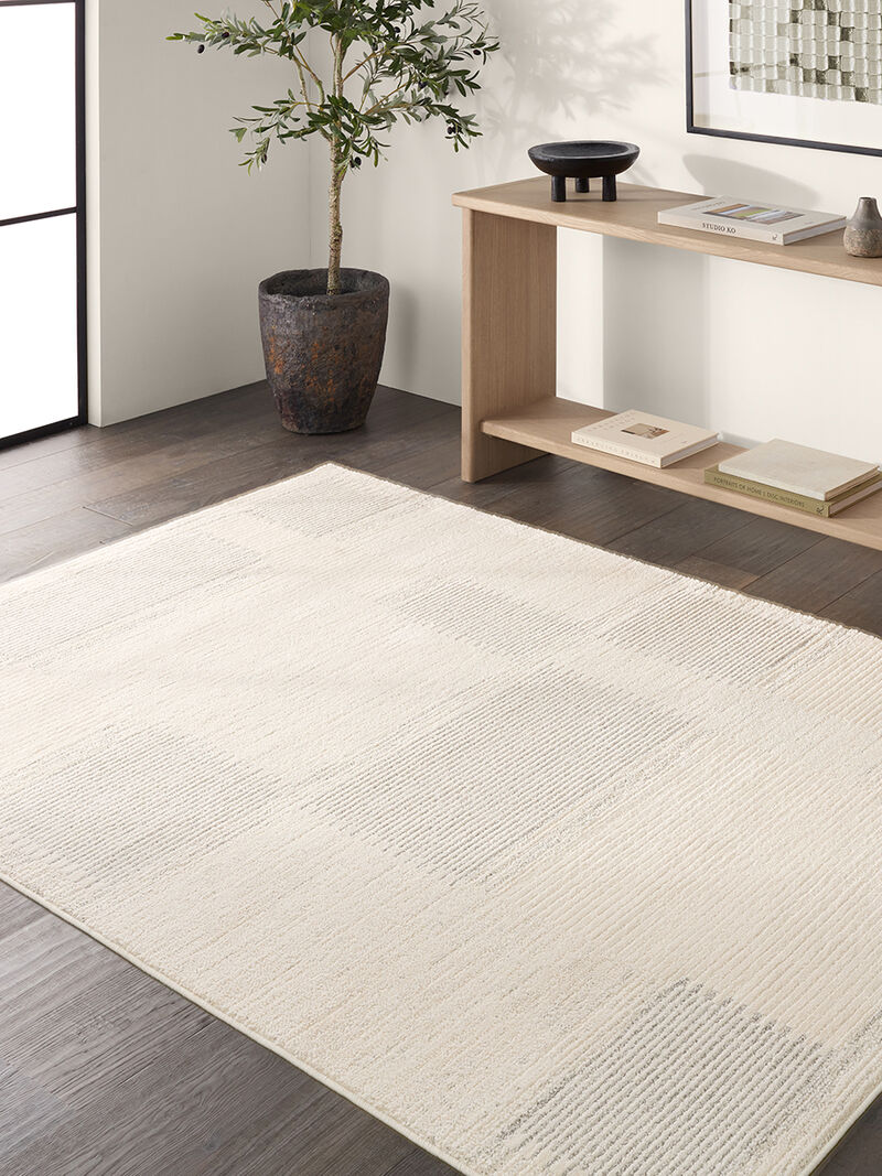 Ares Ziyad 6'x9' Rug