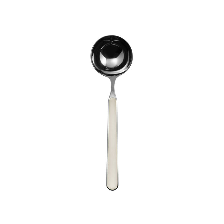 Fantasia Gravy Ladle in Turtle Dove