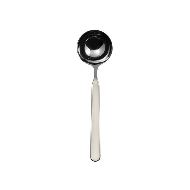 Fantasia Gravy Ladle in Turtle Dove
