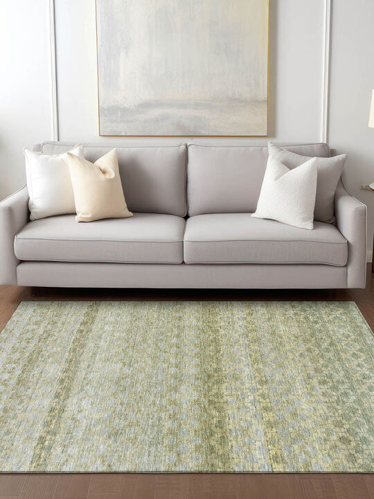 Burano BU6 Aloe 10' x 14' Rug