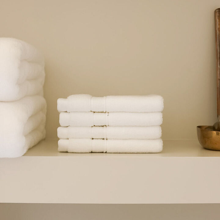 Luxe Washcloths
