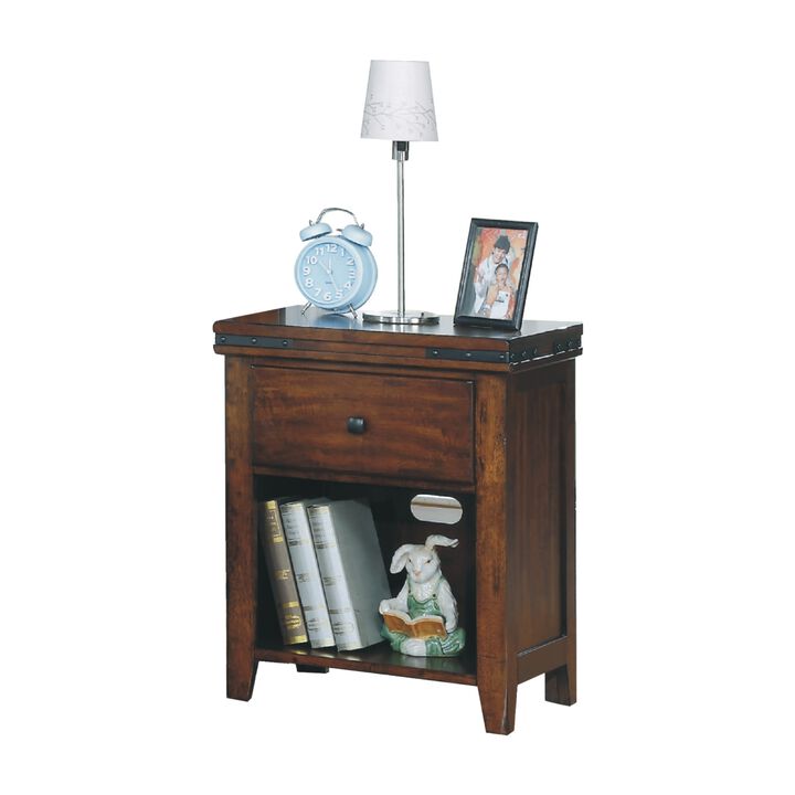 Mango Nightstand